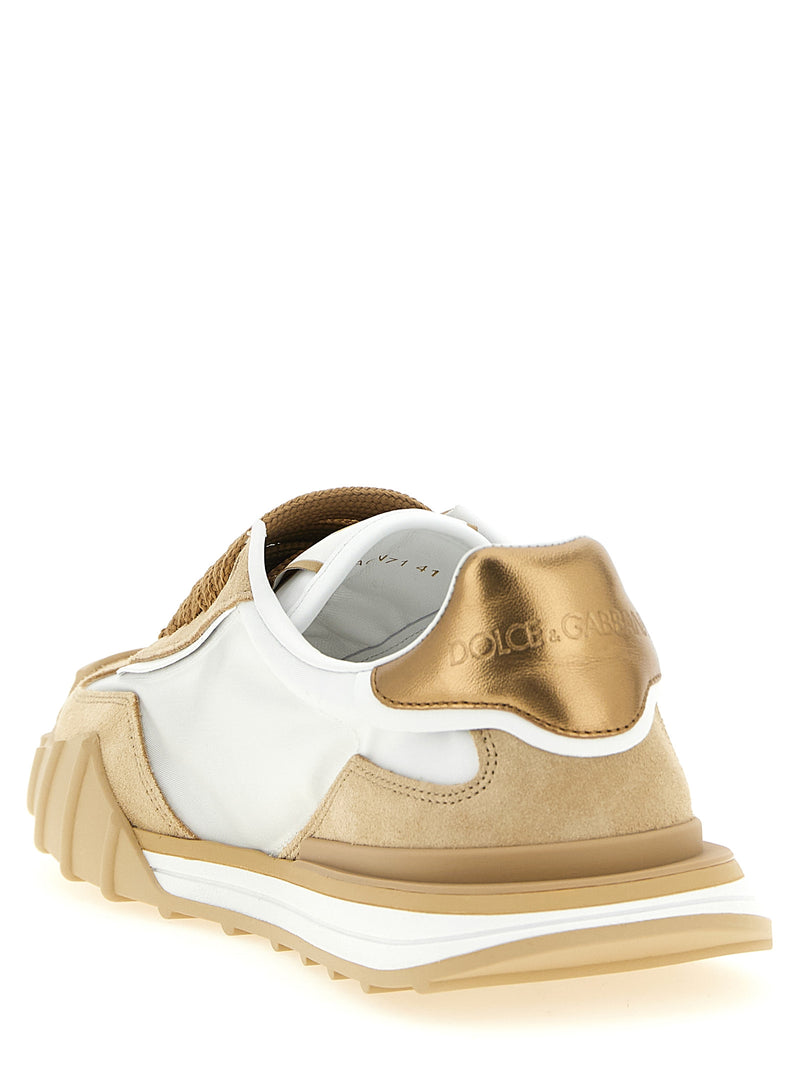 Dolce & Gabbana Dg Athletic Sneakers | Urbalenti™ NYC