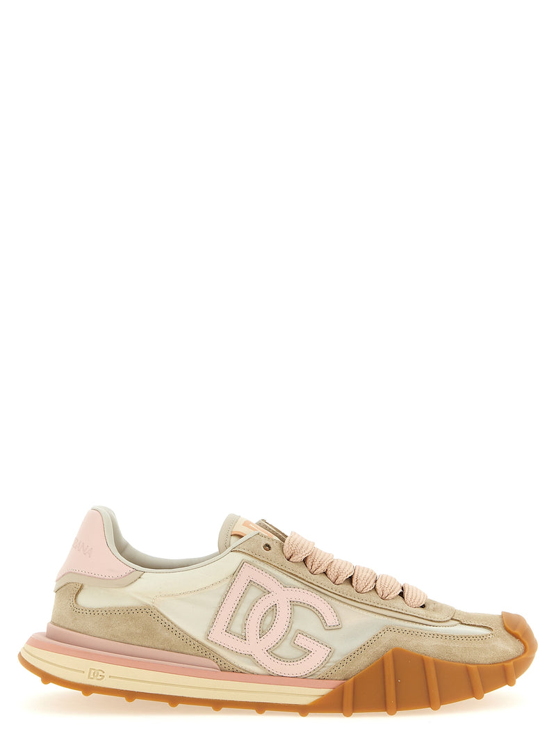 Dolce & Gabbana Dolce & Gabbana Dg Athletic Sneakers