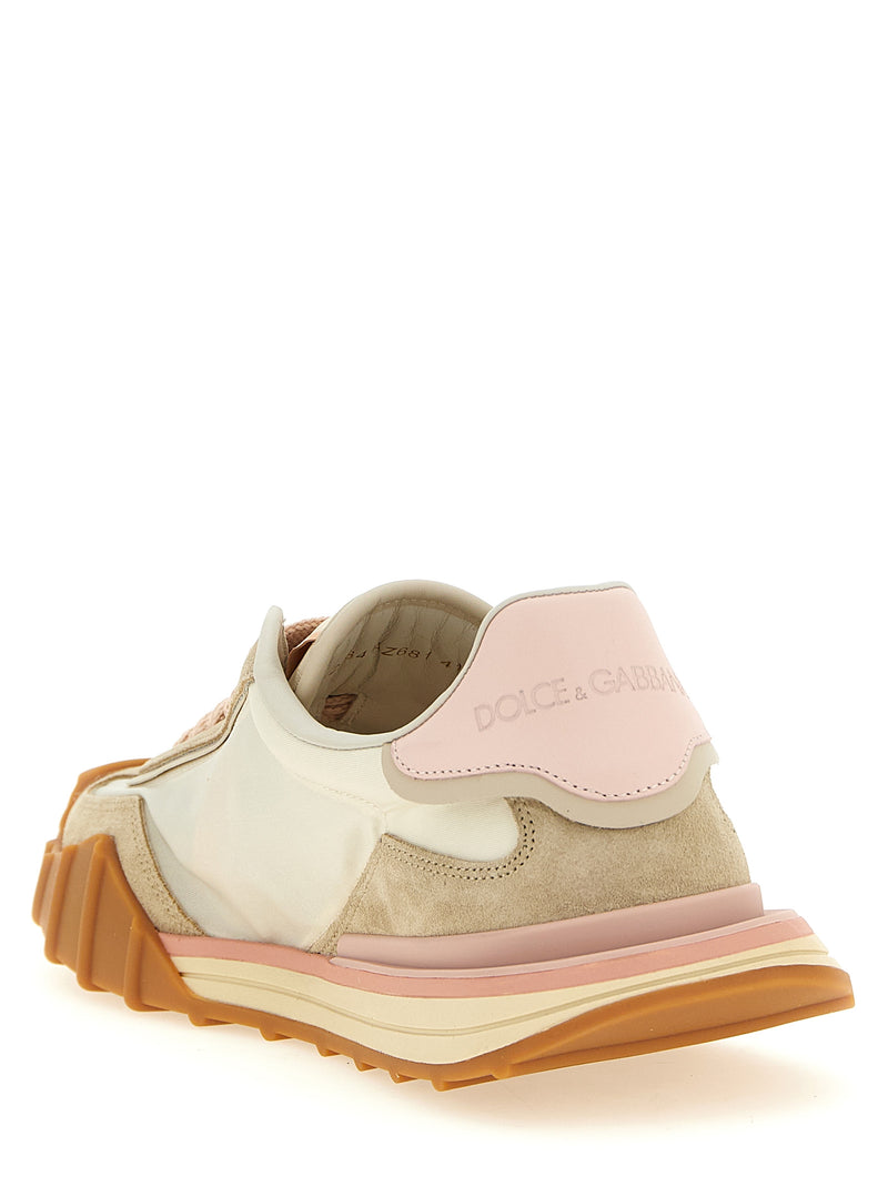 Dolce & Gabbana Dolce & Gabbana Dg Athletic Sneakers