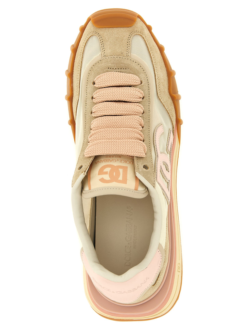 Dolce & Gabbana Dolce & Gabbana Dg Athletic Sneakers