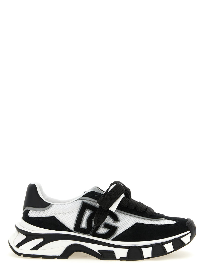 Dolce & Gabbana Dolce & Gabbana Dg Country Road Sneakers
