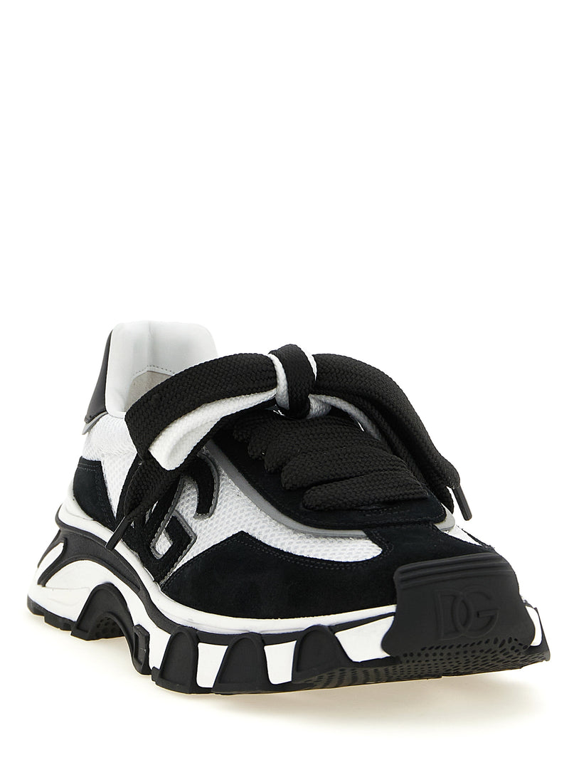 Dolce & Gabbana Dolce & Gabbana Dg Country Road Sneakers