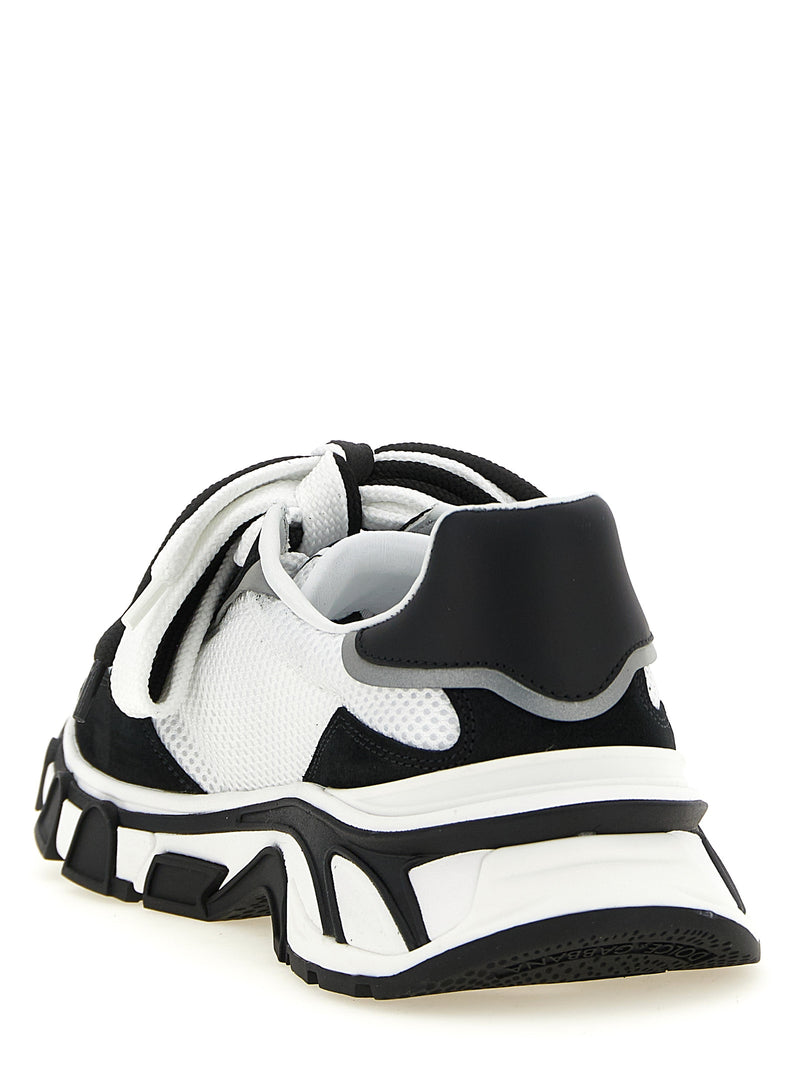 Dolce & Gabbana Dolce & Gabbana Dg Country Road Sneakers
