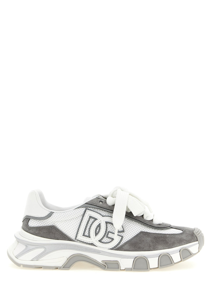Dolce & Gabbana Dolce & Gabbana Dg Country Road Sneakers