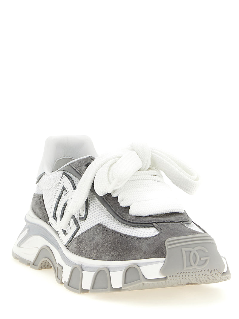 Dolce & Gabbana Dolce & Gabbana Dg Country Road Sneakers