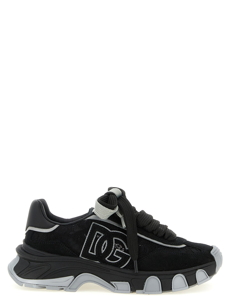 Dolce & Gabbana Dg Country Road Sneakers