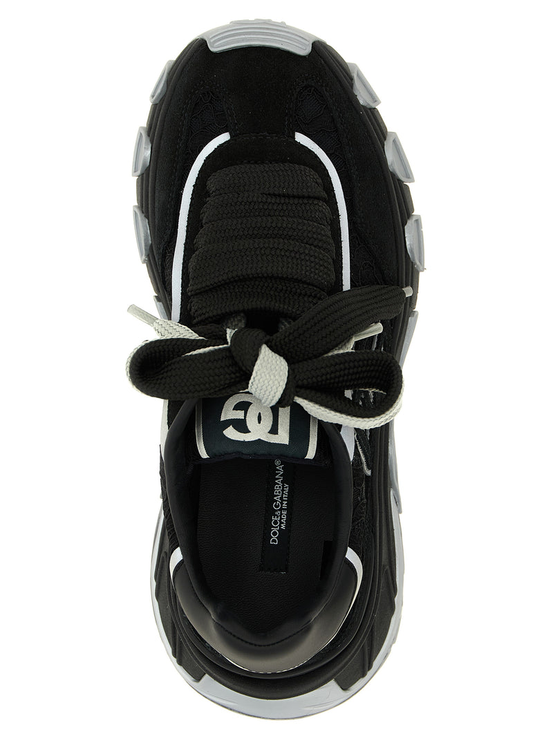 Dolce & Gabbana Dg Country Road Sneakers