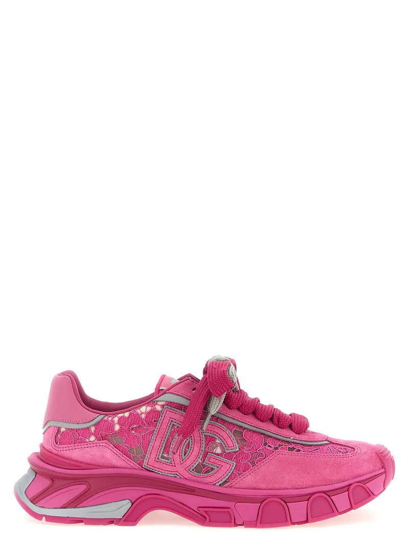 Dolce & Gabbana Dolce & Gabbana Dg Country Road Sneakers