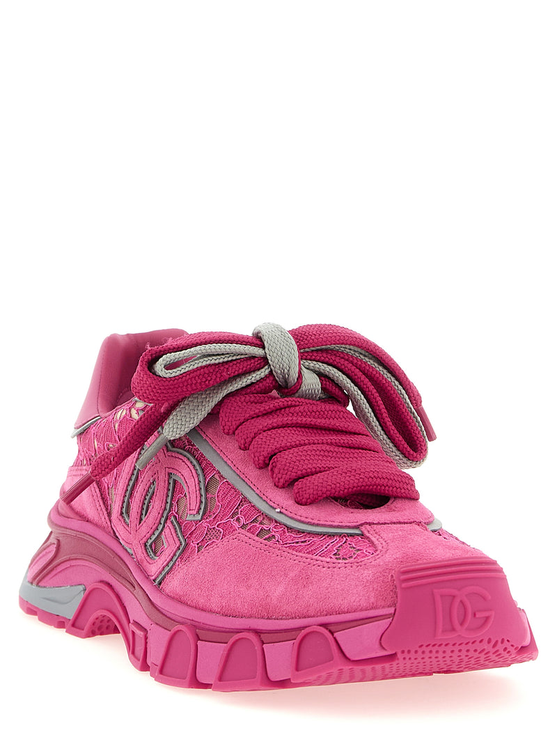 Dolce & Gabbana Dolce & Gabbana Dg Country Road Sneakers