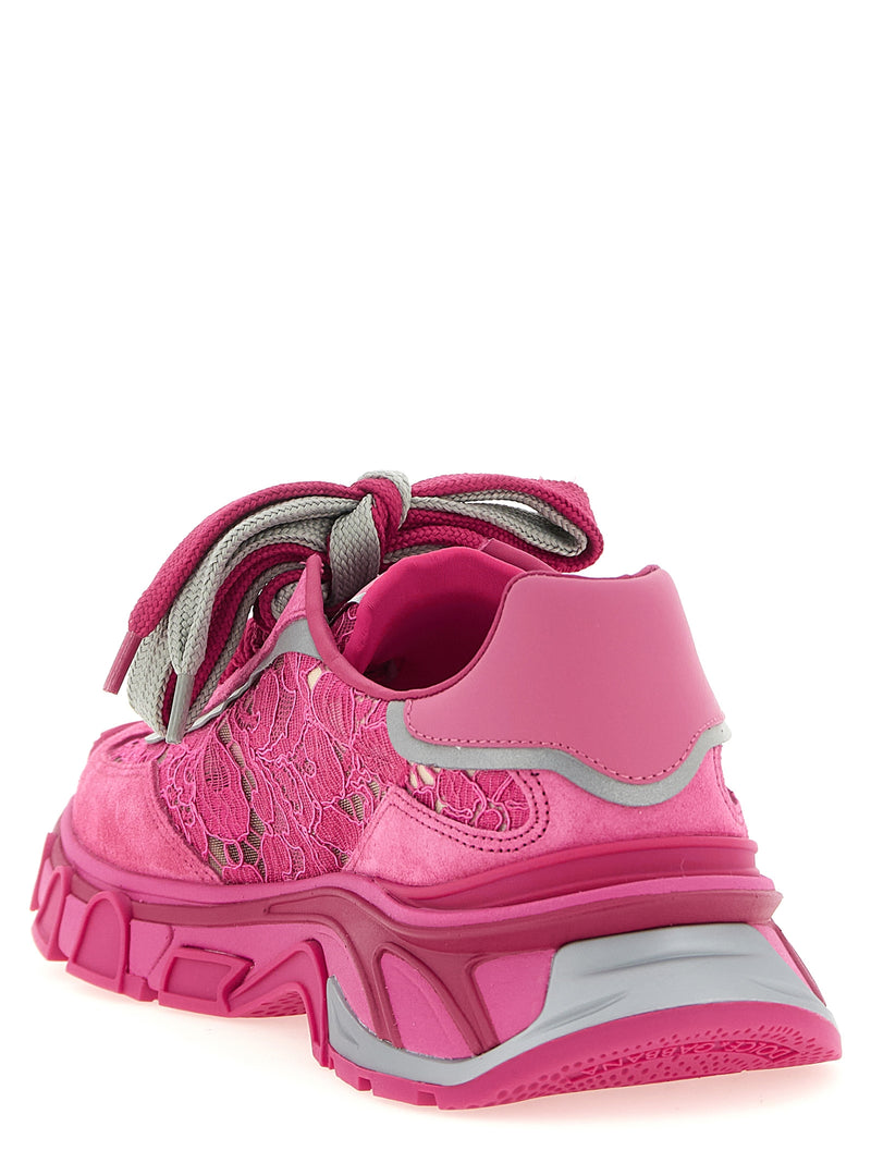 Dolce & Gabbana Dolce & Gabbana Dg Country Road Sneakers
