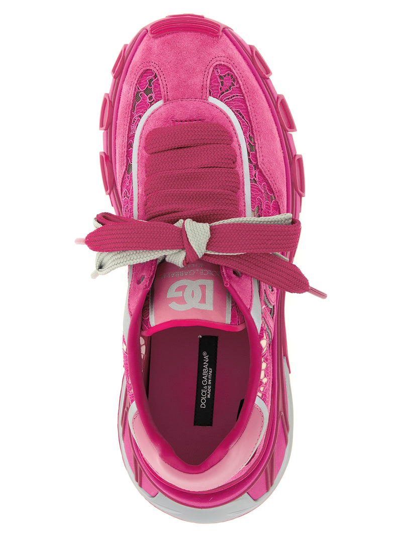 Dolce & Gabbana Dolce & Gabbana Dg Country Road Sneakers