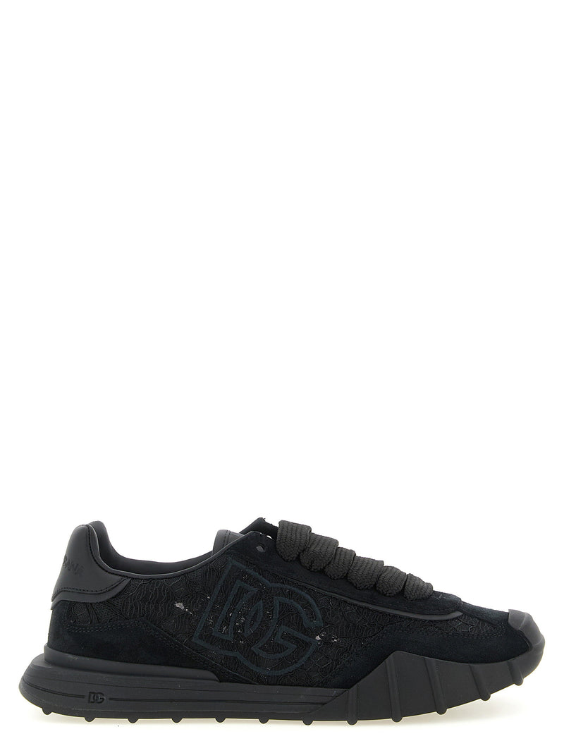 Dolce & Gabbana Dolce & Gabbana Dg Athletic Sneakers