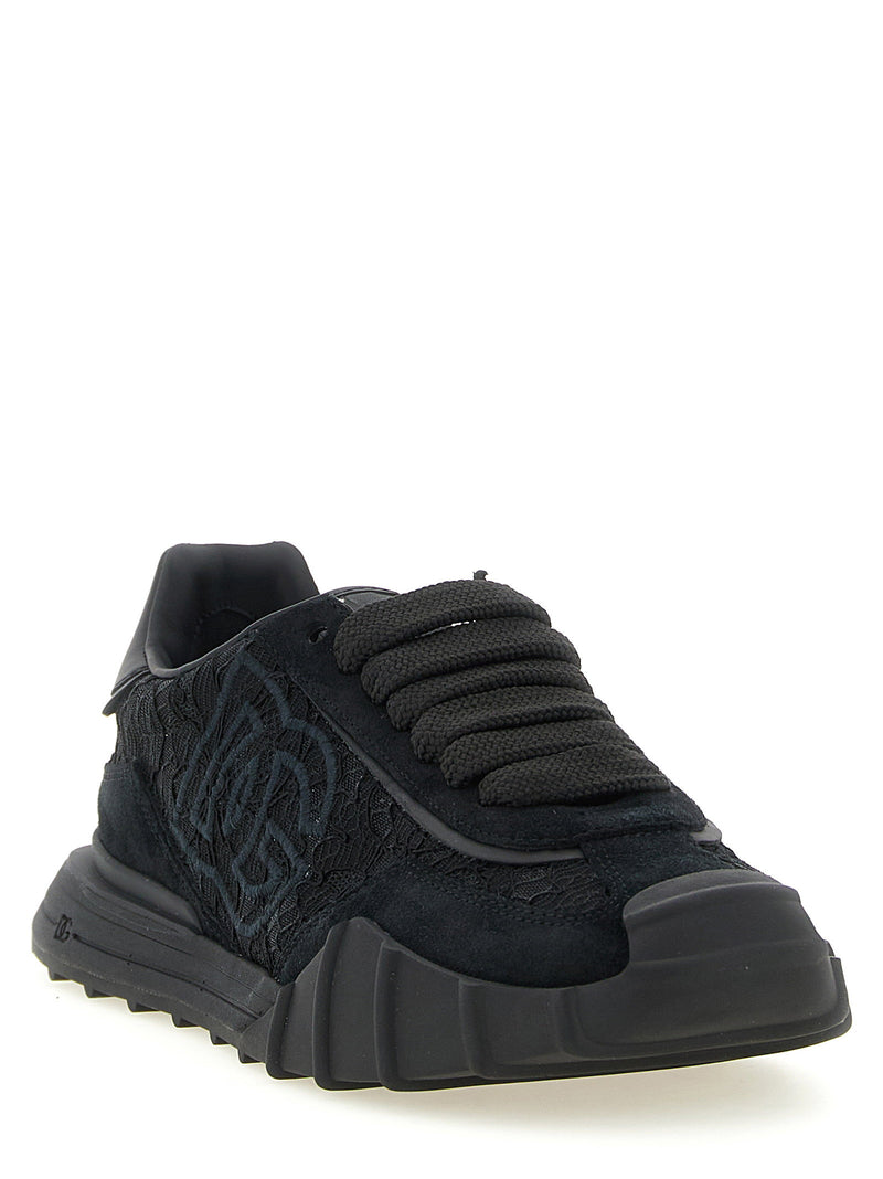 Dolce & Gabbana Dolce & Gabbana Dg Athletic Sneakers