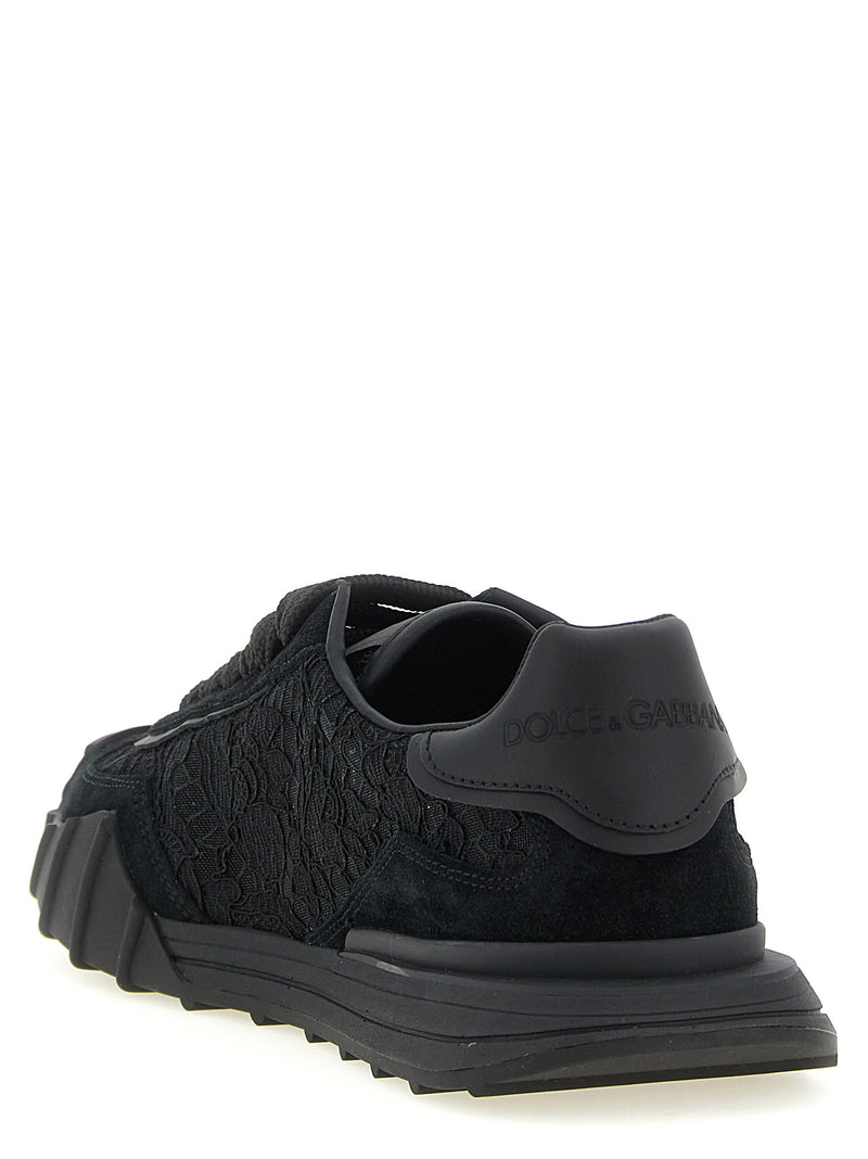 Dolce & Gabbana Dolce & Gabbana Dg Athletic Sneakers