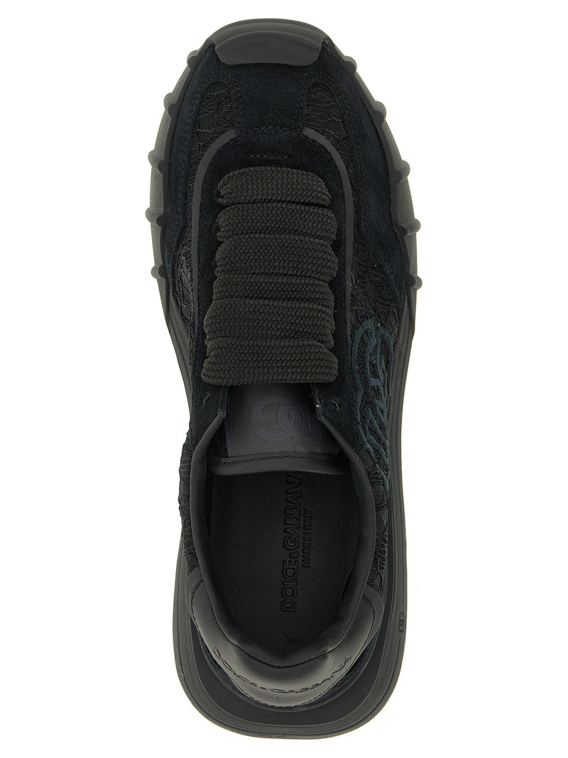 Dolce & Gabbana Dolce & Gabbana Dg Athletic Sneakers