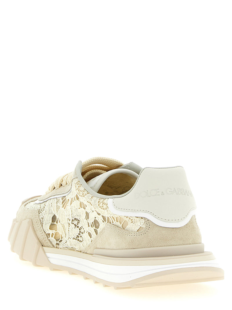 Dolce & Gabbana Dolce & Gabbana Dg Athletic Sneakers