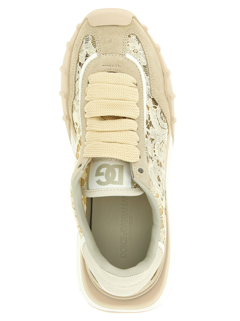 Dolce & Gabbana Dolce & Gabbana Dg Athletic Sneakers