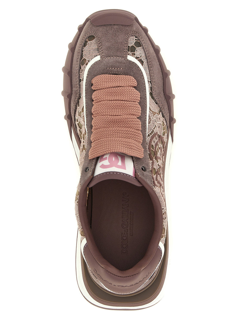 Dolce & Gabbana Dolce & Gabbana Dg Athletic Sneakers