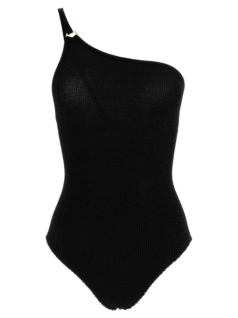 Hunza G Hunza G Clara One-piece Swimsuit