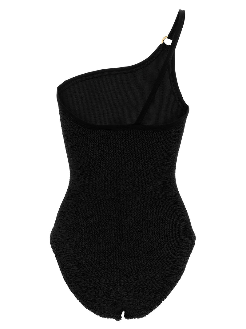 Hunza G Hunza G Clara One-piece Swimsuit