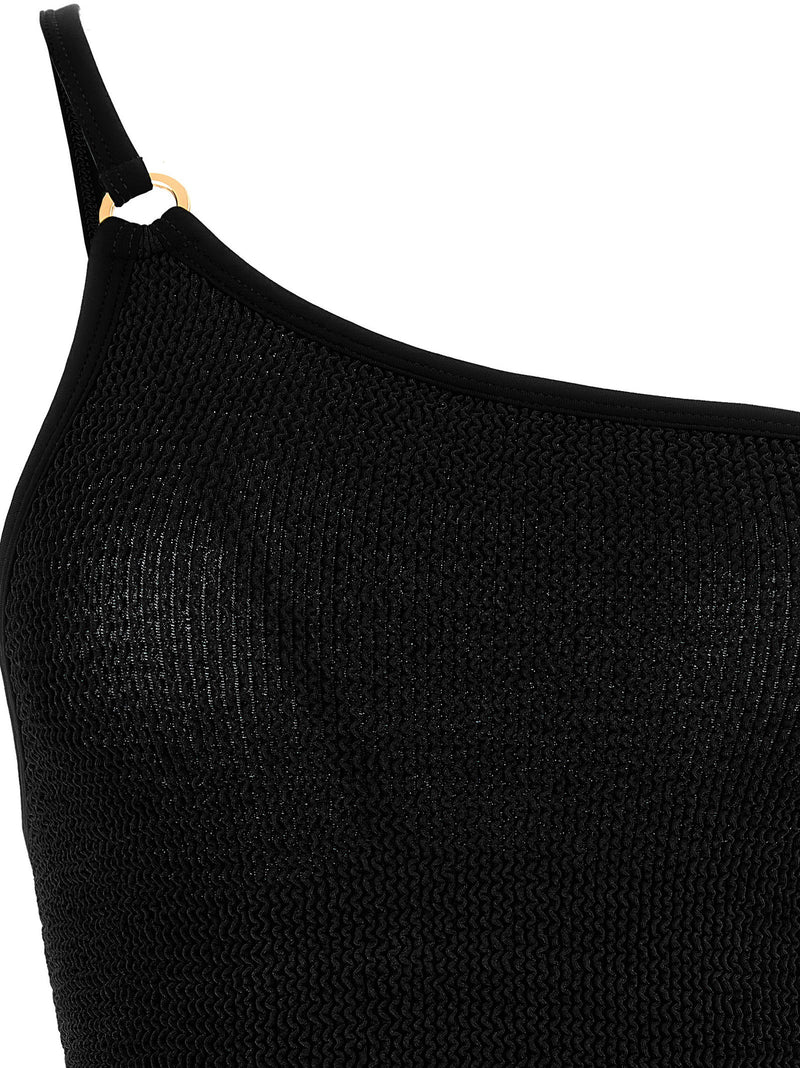 Hunza G Hunza G Clara One-piece Swimsuit