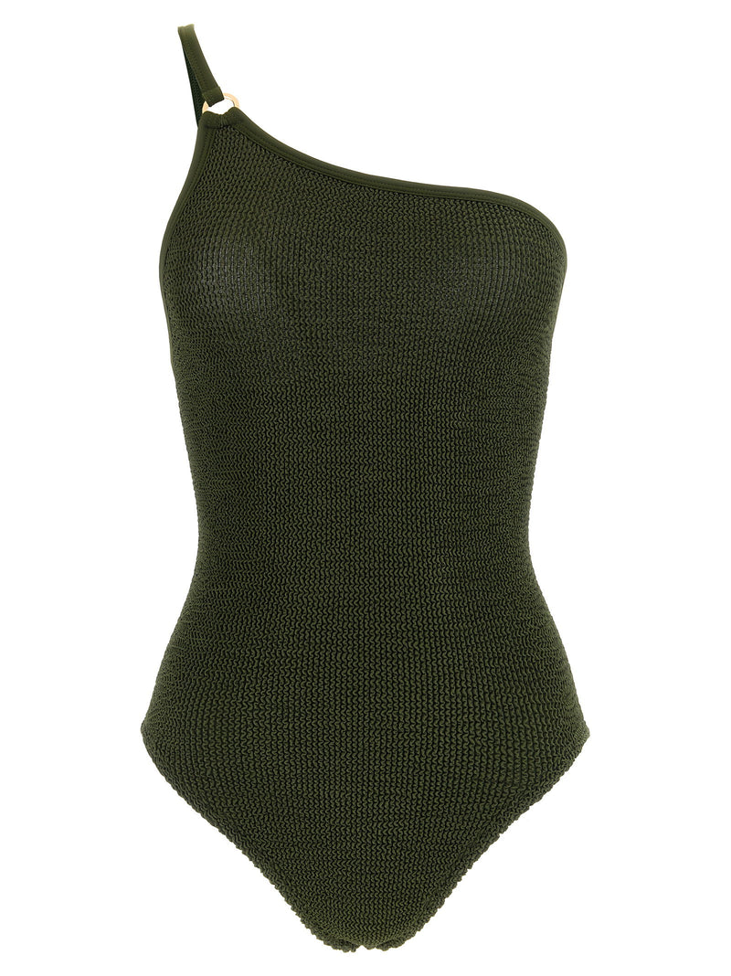 Hunza G Hunza G Clara One-piece Swimsuit