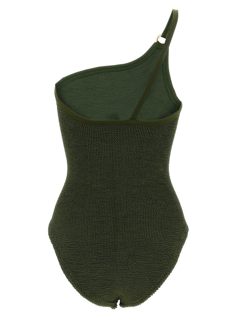 Hunza G Hunza G Clara One-piece Swimsuit