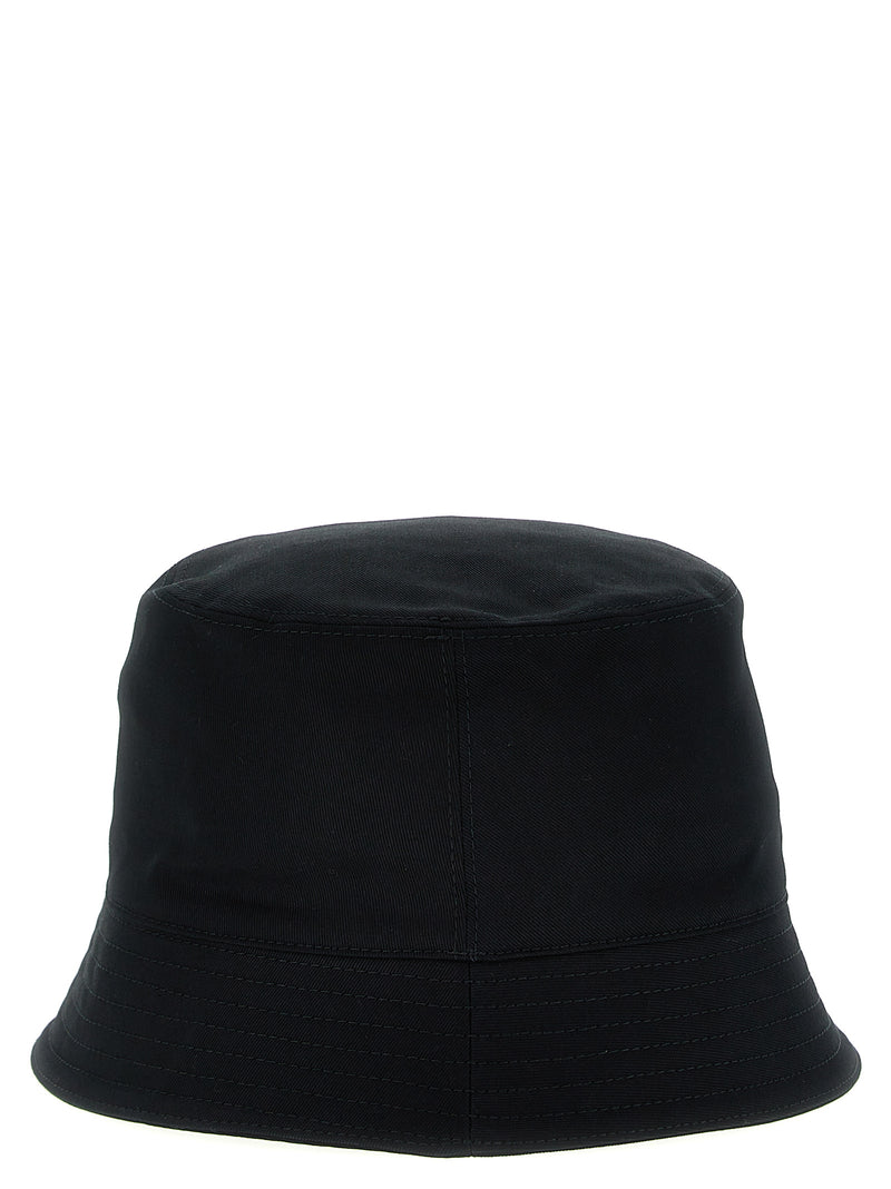 Marni Logo Embroidery Bucket Hat | Urbalenti™ NYC
