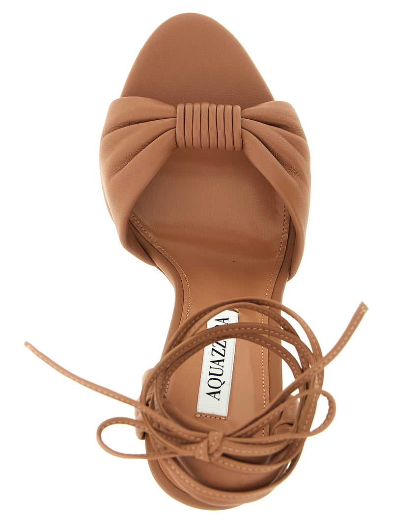 Aquazzura Aquazzura Carina Sandals