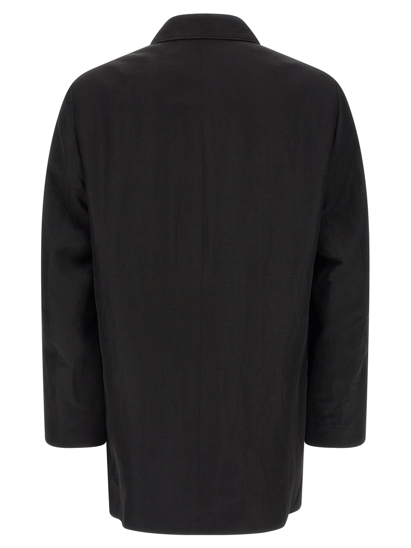 Lemaire Soft Db Blazer | Urbalenti™ NYC