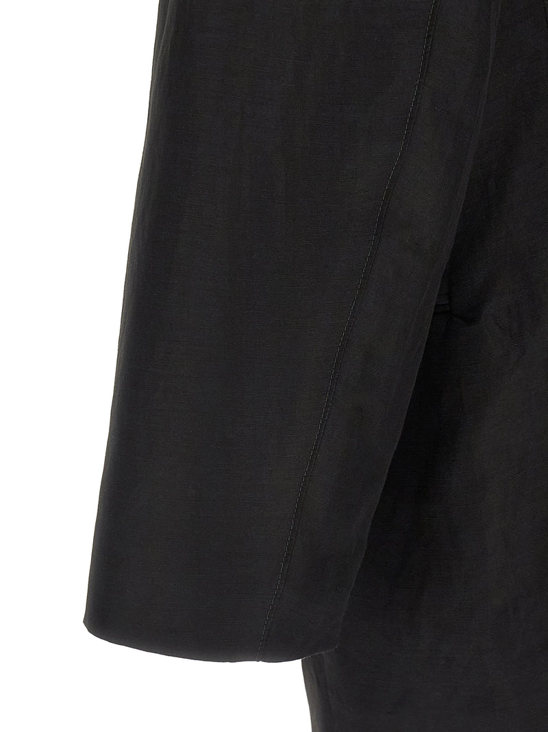 Lemaire Soft Db Blazer | Urbalenti™ NYC
