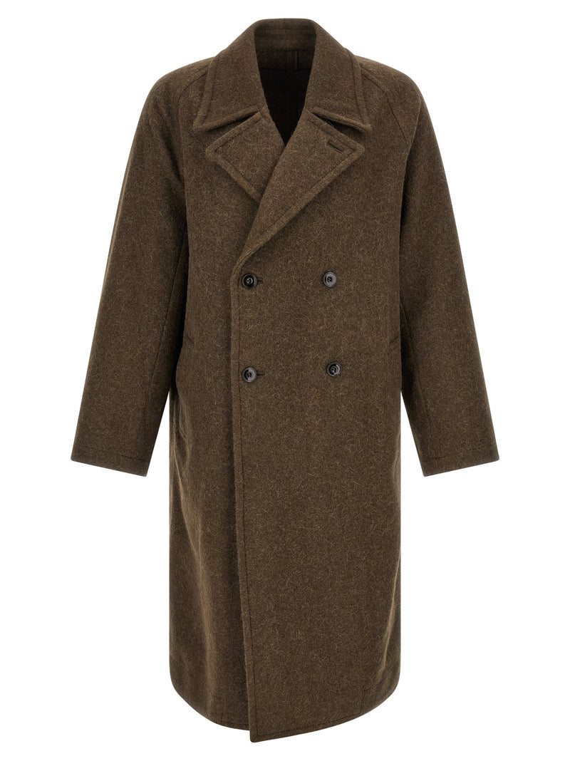 Lemaire Soft Coat