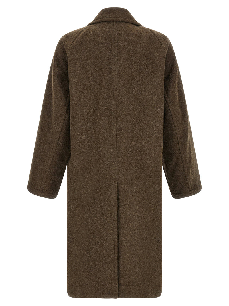 Lemaire Soft Coat