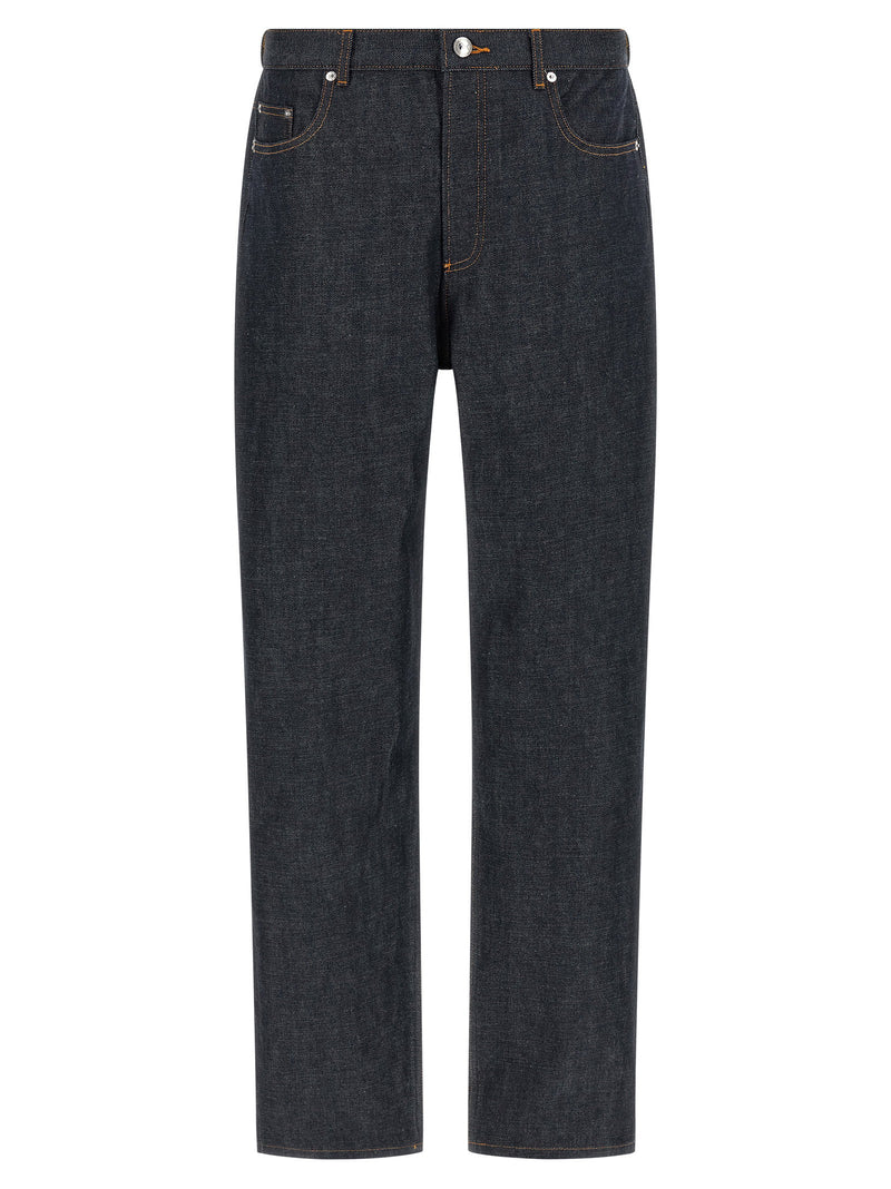 A.p.c. A.p.c. Fairfax Jeans