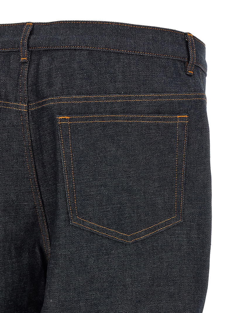 A.p.c. A.p.c. Fairfax Jeans