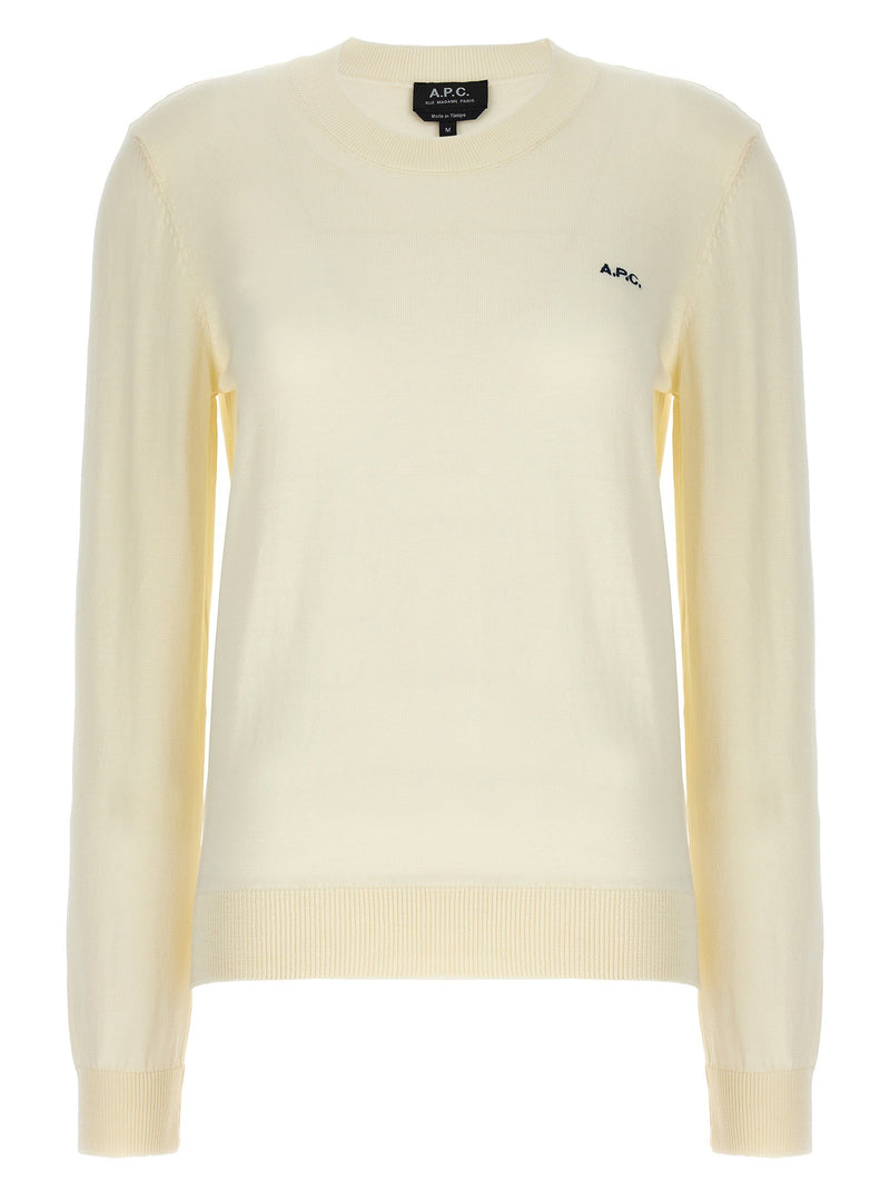 A.p.c. A.p.c. Victoria Sweater