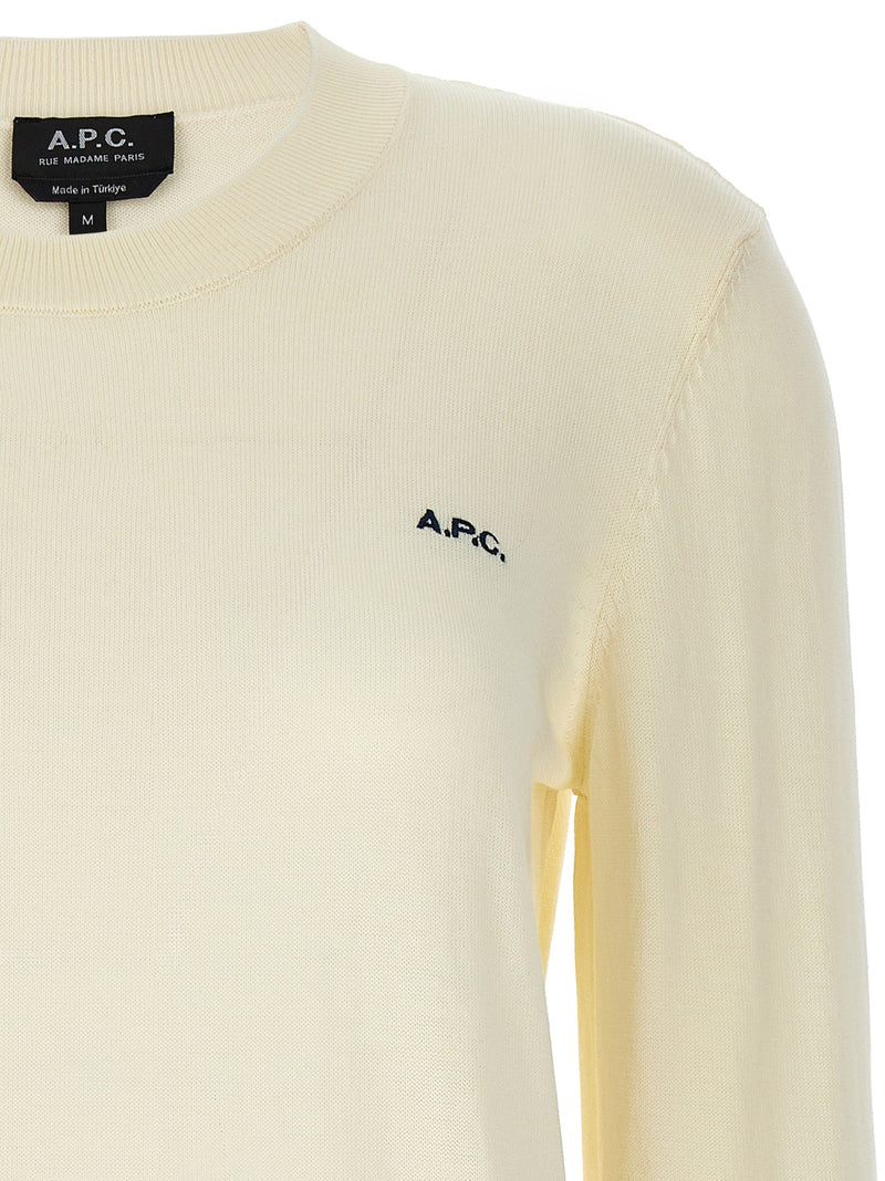 A.p.c. A.p.c. Victoria Sweater