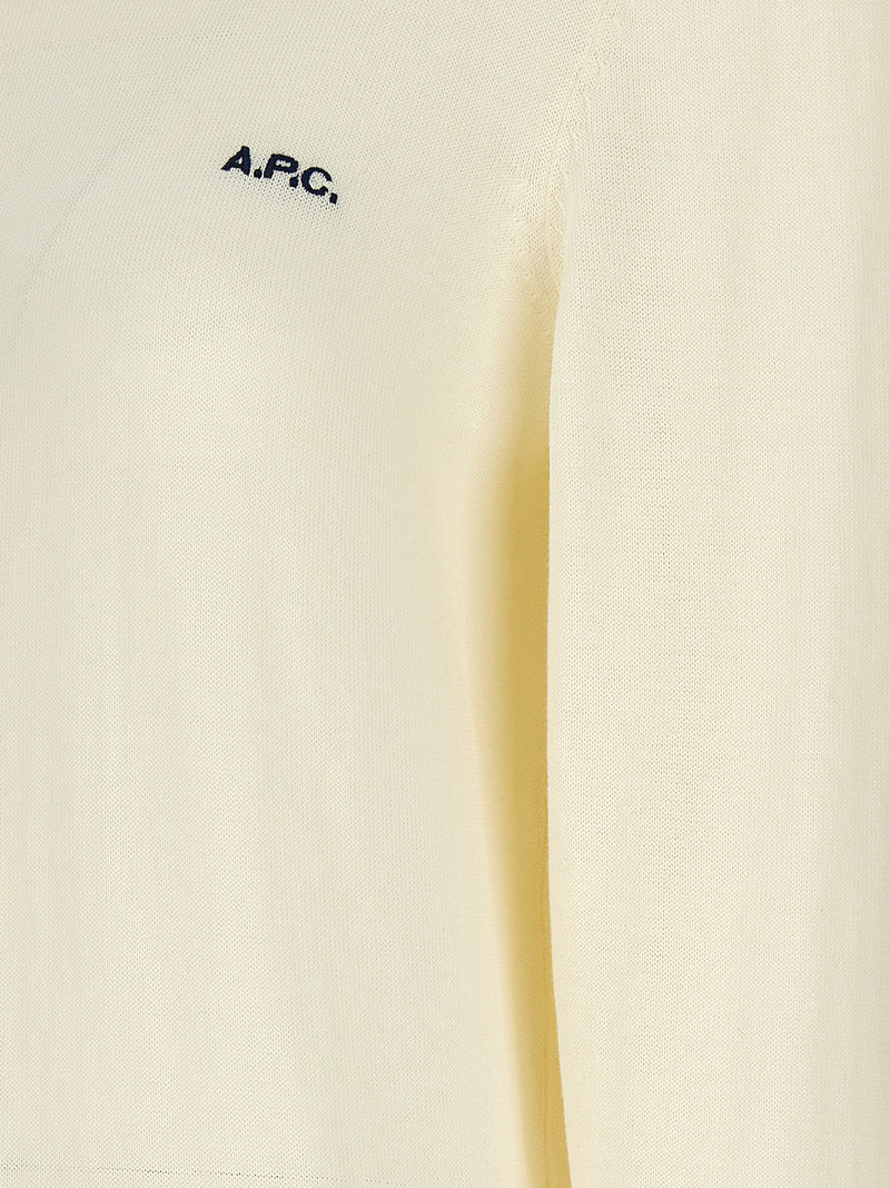 A.p.c. A.p.c. Victoria Sweater