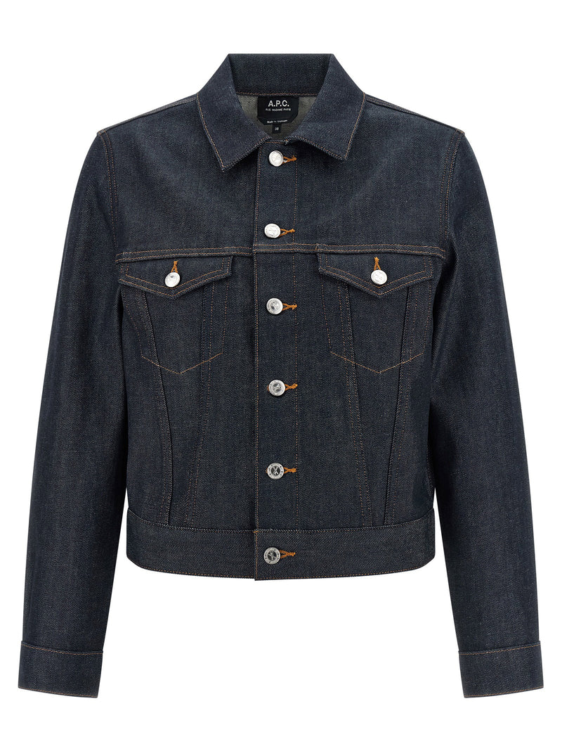 A.p.c. A.p.c. Dion Jacket