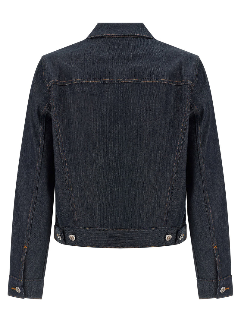 A.p.c. A.p.c. Dion Jacket