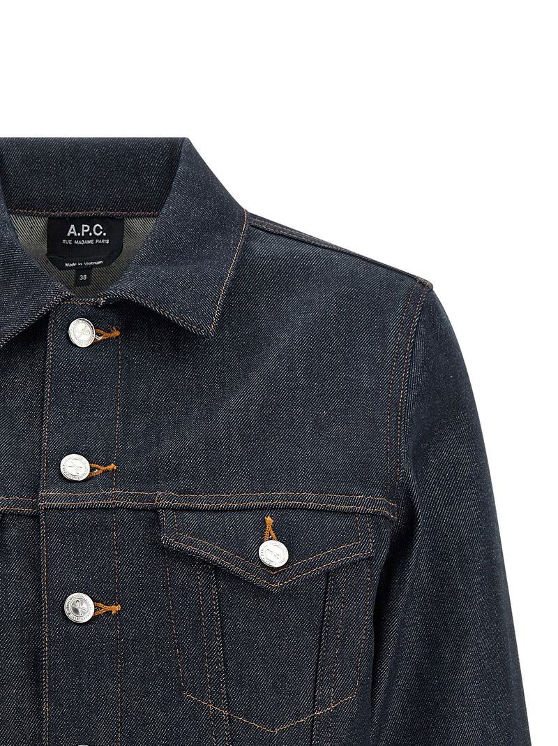 A.p.c. A.p.c. Dion Jacket