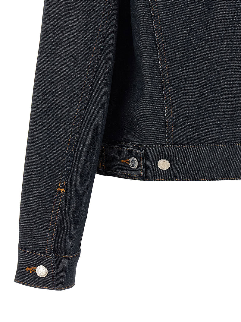 A.p.c. A.p.c. Dion Jacket