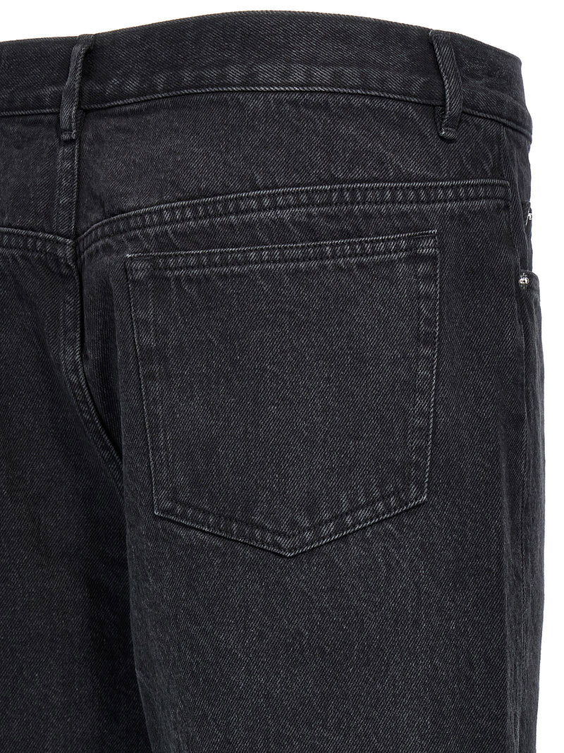 A.p.c. A.p.c. Fairfax Jeans