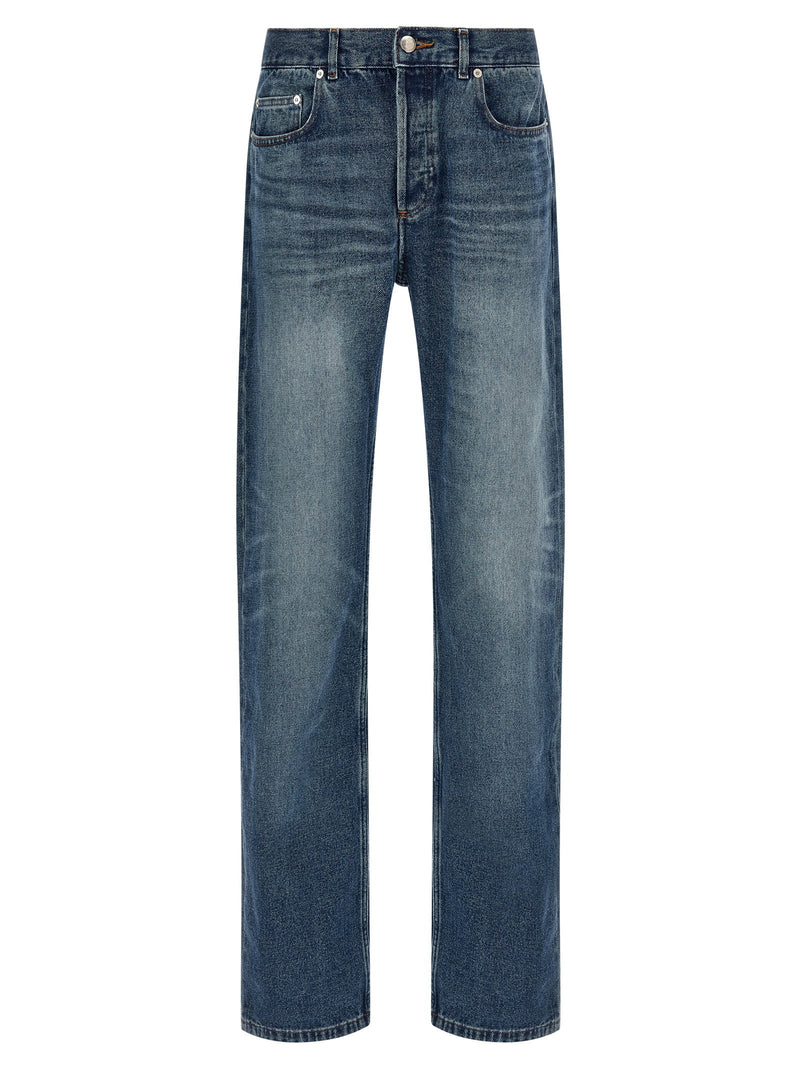 A.p.c. A.p.c. Rescue Jeans