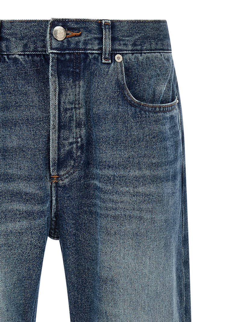 A.p.c. A.p.c. Rescue Jeans