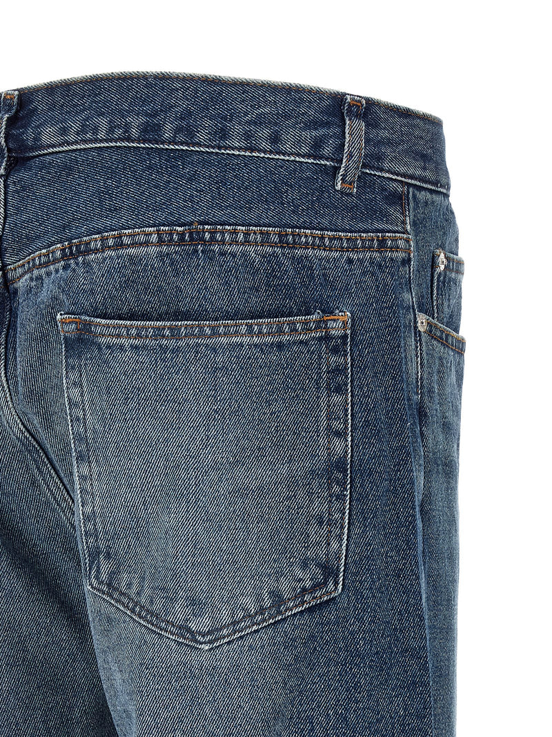 A.p.c. A.p.c. Rescue Jeans