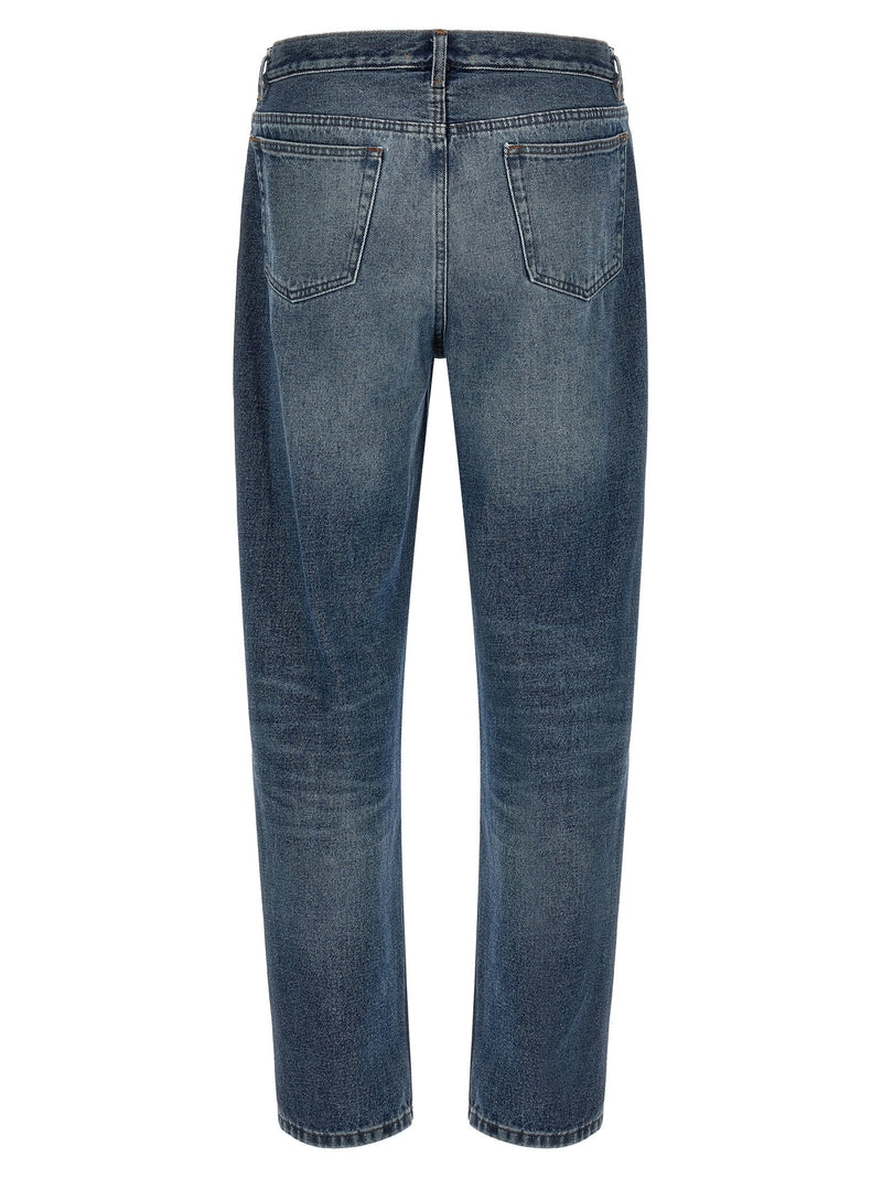 A.p.c. A.p.c. Martin Jeans