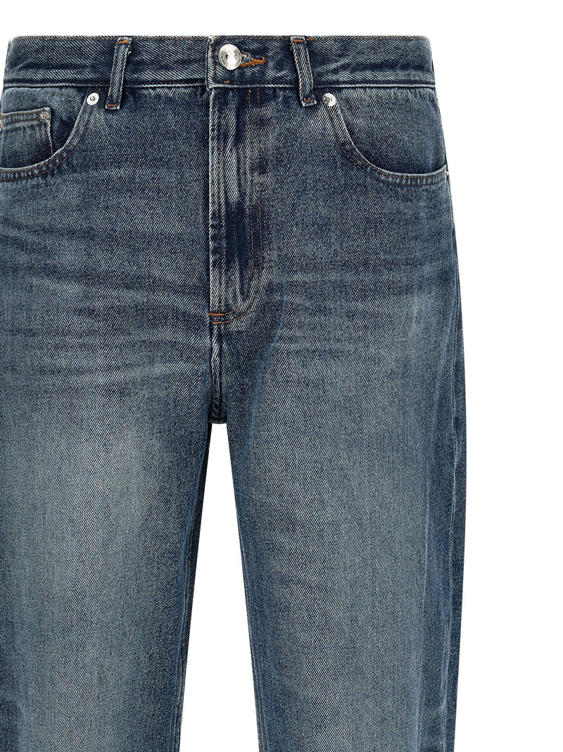 A.p.c. A.p.c. Martin Jeans