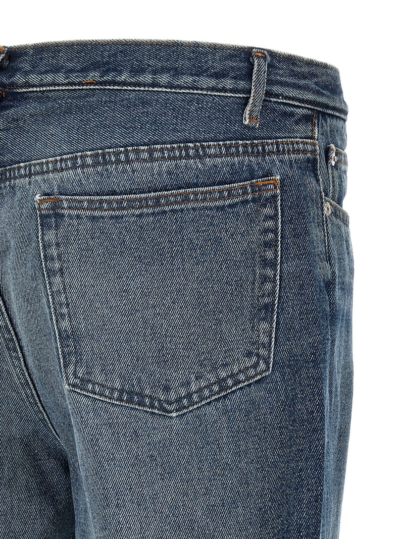 A.p.c. Martin Jeans | Urbalenti™ NYC