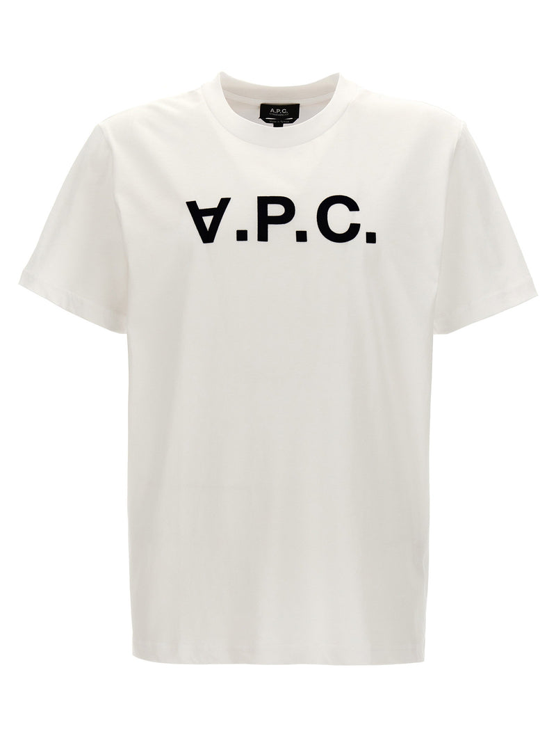 A.p.c. A.p.c. Standard Grand Vpc T-shirt